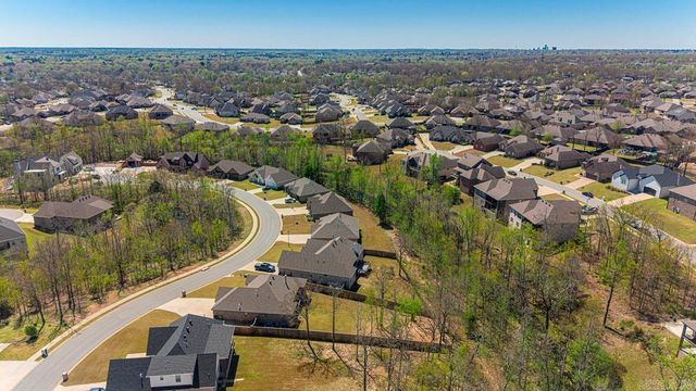 2225 Little Ridge Court, Sherwood, AR 72120