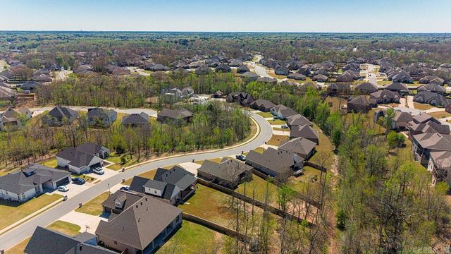 2225 Little Ridge Court, Sherwood, AR 72120