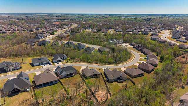 2225 Little Ridge Court, Sherwood, AR 72120