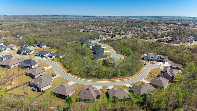 2225 Little Ridge Court, Sherwood, AR 72120