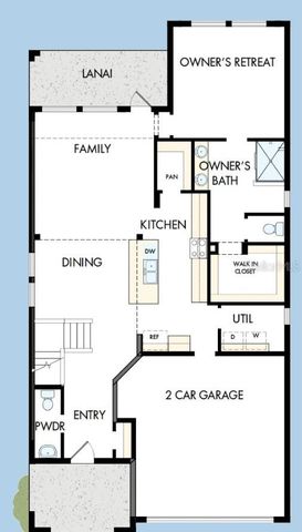 2778 SOLETA VIEW, Odessa, FL 33556