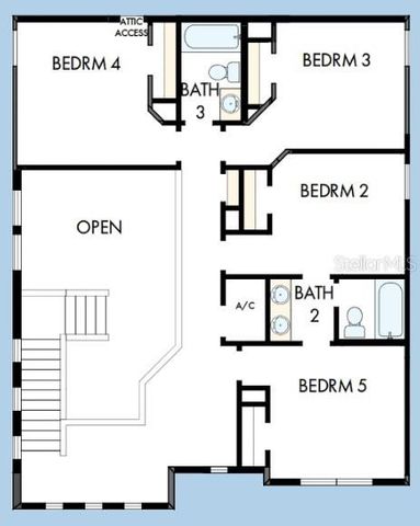 2778 SOLETA VIEW, Odessa, FL 33556