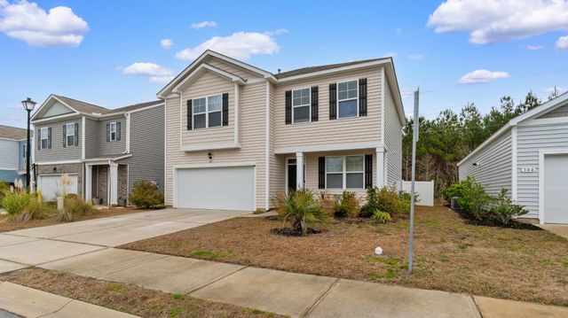 308 Emery Oak Dr., Murrells Inlet, SC 29576