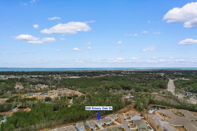 308 Emery Oak Dr., Murrells Inlet, SC 29576
