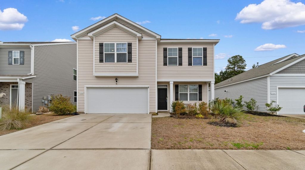 308 Emery Oak Dr., Murrells Inlet, SC 29576