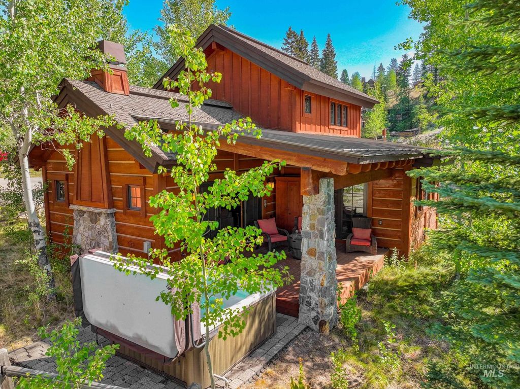 95 Golden Bar Court, Donnelly, ID 83615 photo 42