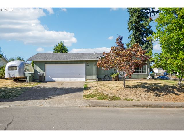 4891 FONTANA Ct, Salem, OR 97317