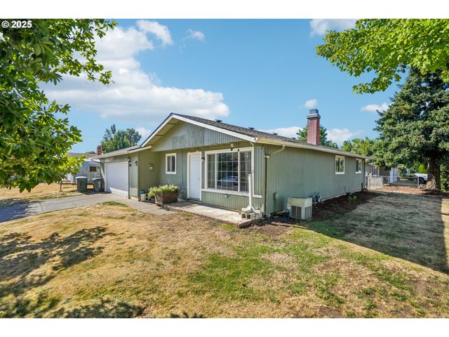 4891 FONTANA Ct, Salem, OR 97317