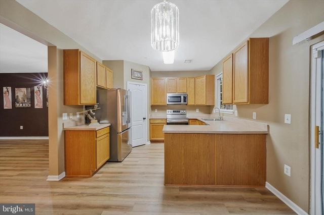 9617 WOODYARD CIR, Upper Marlboro, MD 20772