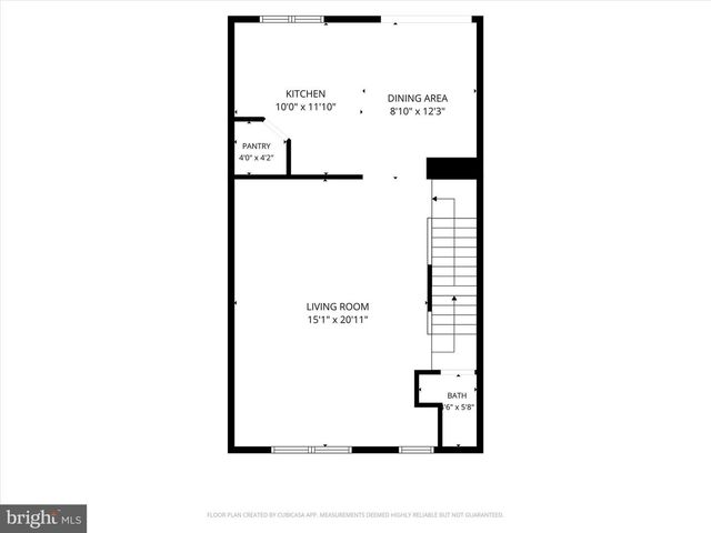 9617 WOODYARD CIR, Upper Marlboro, MD 20772