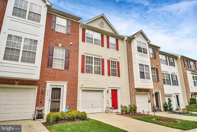 9617 WOODYARD CIR, Upper Marlboro, MD 20772