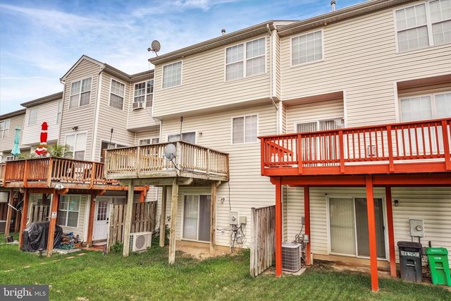 9617 WOODYARD CIR, Upper Marlboro, MD 20772