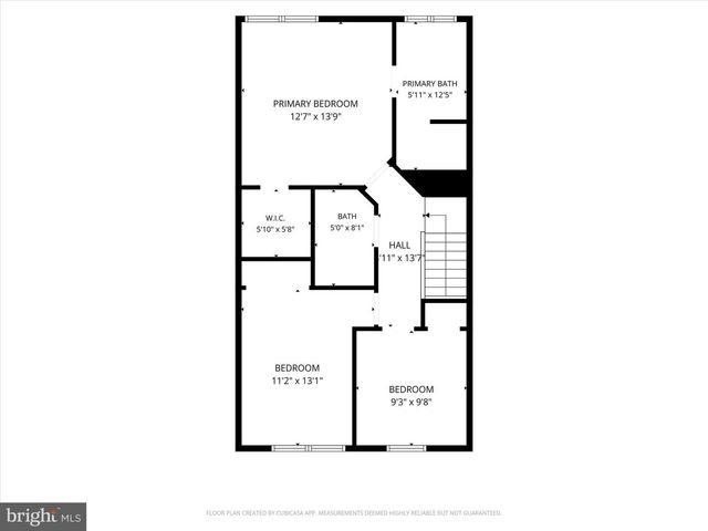 9617 WOODYARD CIR, Upper Marlboro, MD 20772