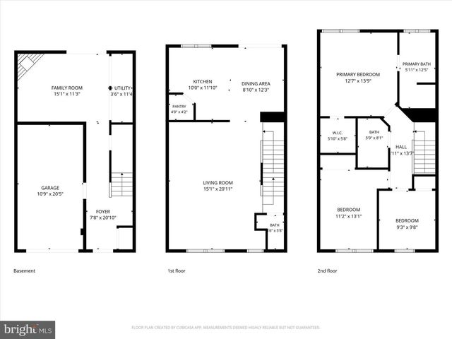 9617 WOODYARD CIR, Upper Marlboro, MD 20772