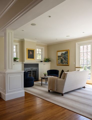 14 Elmwood Avenue, Cambridge, MA 02138
