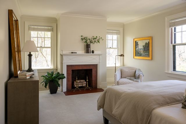 14 Elmwood Avenue, Cambridge, MA 02138