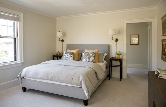 14 Elmwood Avenue, Cambridge, MA 02138