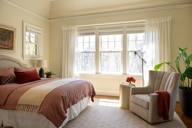 14 Elmwood Avenue, Cambridge, MA 02138