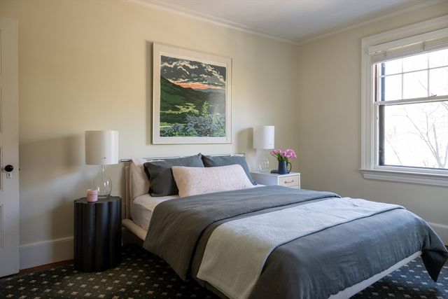 14 Elmwood Avenue, Cambridge, MA 02138
