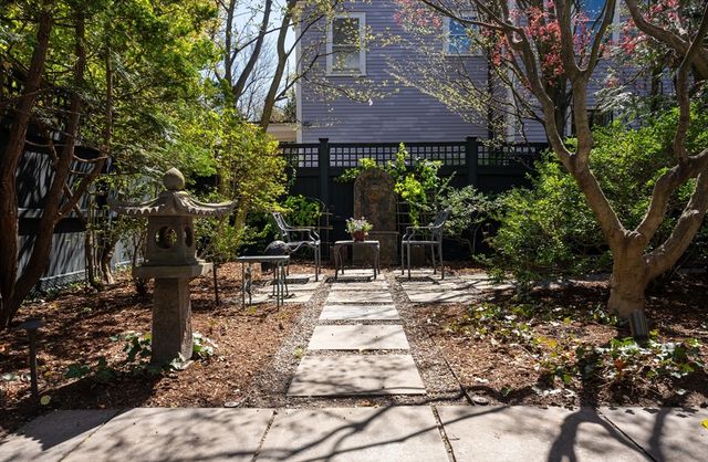 14 Elmwood Avenue, Cambridge, MA 02138