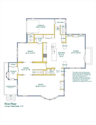 14 Elmwood Avenue, Cambridge, MA 02138