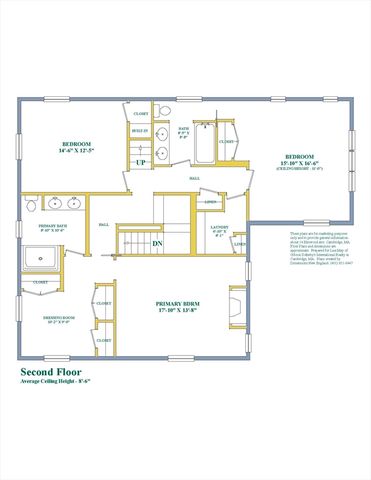 14 Elmwood Avenue, Cambridge, MA 02138