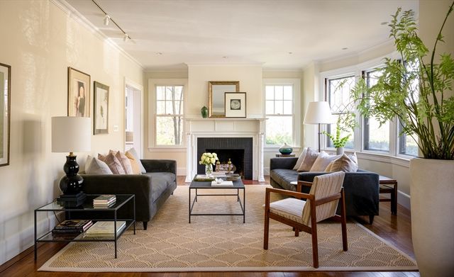 14 Elmwood Avenue, Cambridge, MA 02138