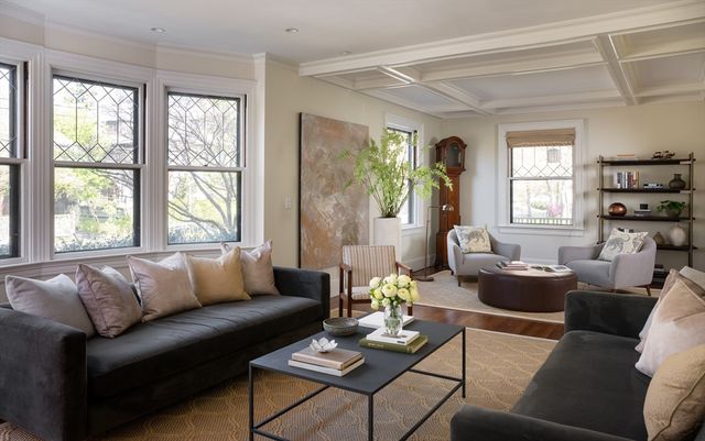 14 Elmwood Avenue, Cambridge, MA 02138