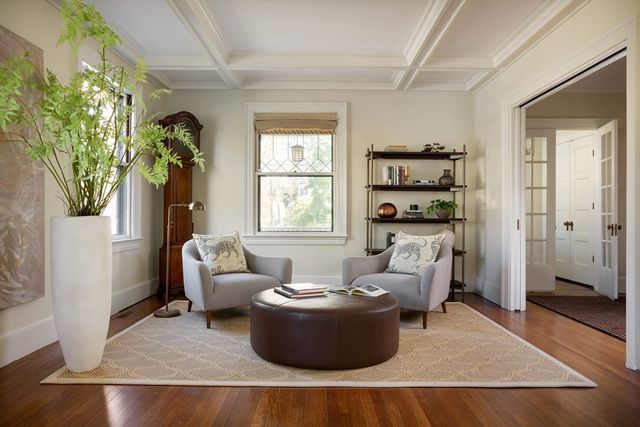 14 Elmwood Avenue, Cambridge, MA 02138