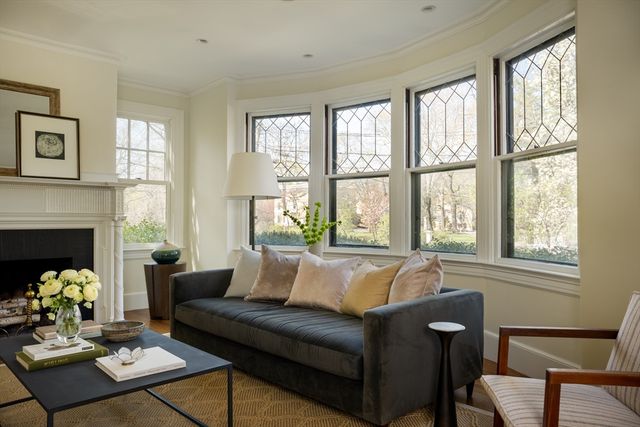 14 Elmwood Avenue, Cambridge, MA 02138