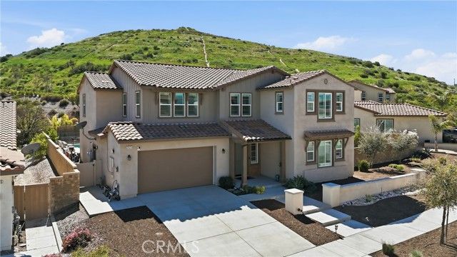 25251 Golden Maple, Canyon Country (santa Clarita), CA 91387