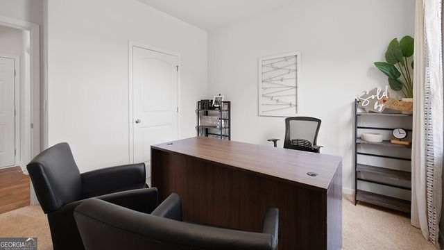 3863 Donetta Drive, Atlanta, GA 30349