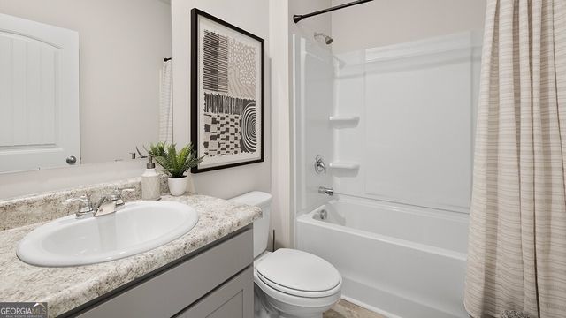 3863 Donetta Drive, Atlanta, GA 30349