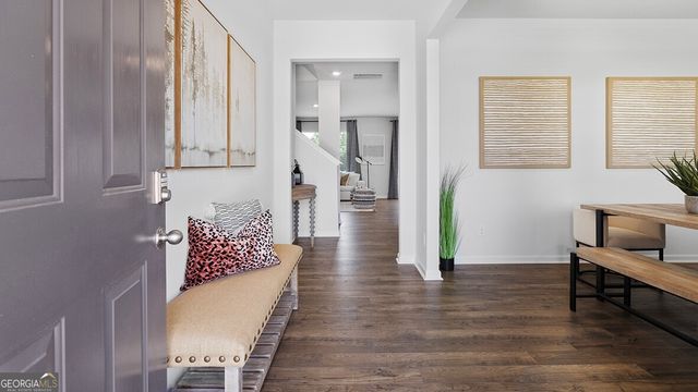 3863 Donetta Drive, Atlanta, GA 30349