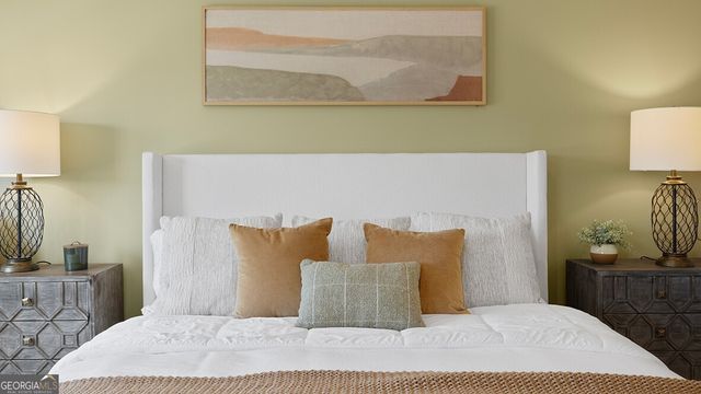 3863 Donetta Drive, Atlanta, GA 30349