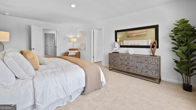 3863 Donetta Drive, Atlanta, GA 30349