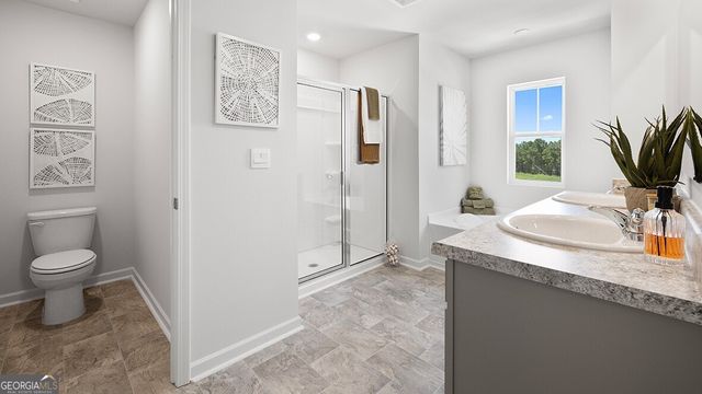 3863 Donetta Drive, Atlanta, GA 30349