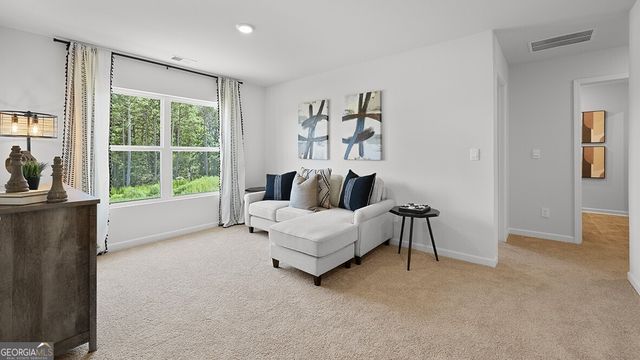 3863 Donetta Drive, Atlanta, GA 30349