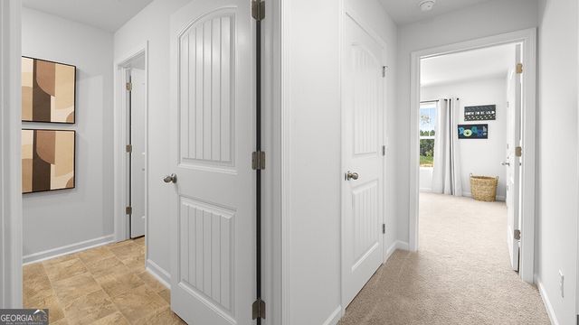 3863 Donetta Drive, Atlanta, GA 30349