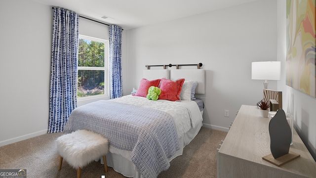 3863 Donetta Drive, Atlanta, GA 30349