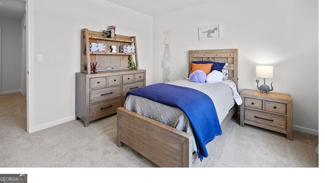 3863 Donetta Drive, Atlanta, GA 30349