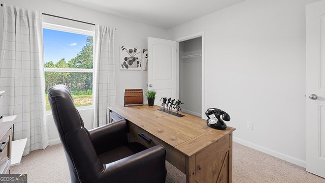 3863 Donetta Drive, Atlanta, GA 30349