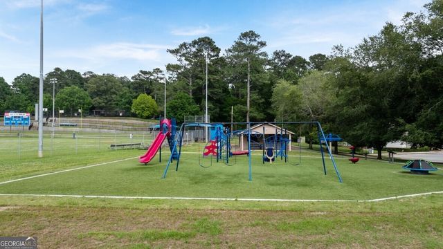 3863 Donetta Drive, Atlanta, GA 30349