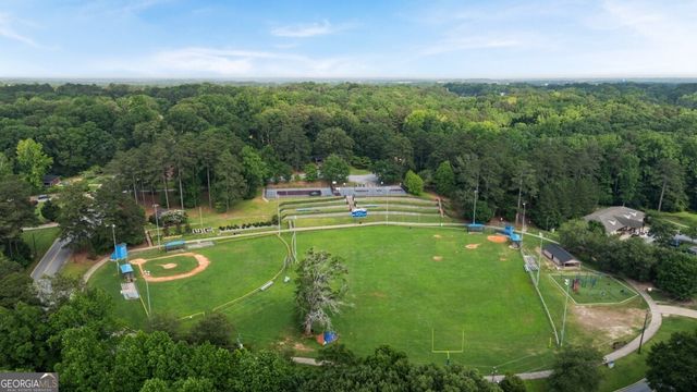 3863 Donetta Drive, Atlanta, GA 30349