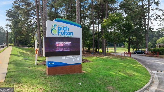 3863 Donetta Drive, Atlanta, GA 30349