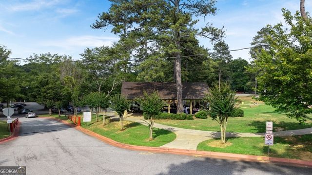 3863 Donetta Drive, Atlanta, GA 30349