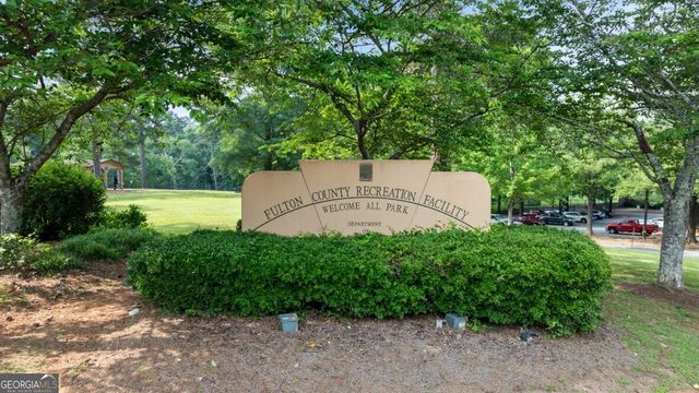 3863 Donetta Drive, Atlanta, GA 30349