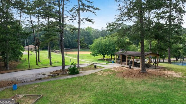 3863 Donetta Drive, Atlanta, GA 30349