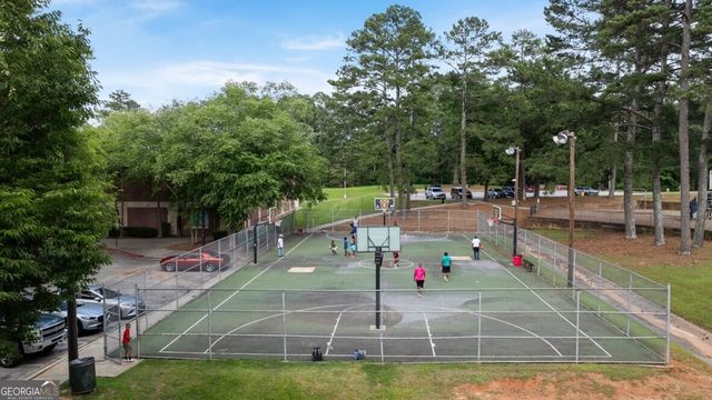 3863 Donetta Drive, Atlanta, GA 30349