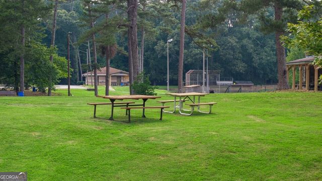 3863 Donetta Drive, Atlanta, GA 30349